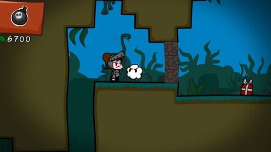 Spears 'n' Spades — screenshot 5
