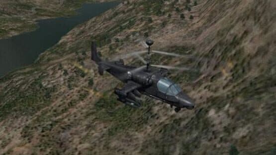 Enemy Engaged 2 — screenshot 1