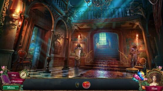 Endless Fables 3: Dark Moor — screenshot 6