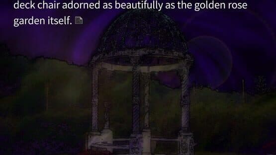 Umineko When They Cry: Answer Arcs — screenshot 1