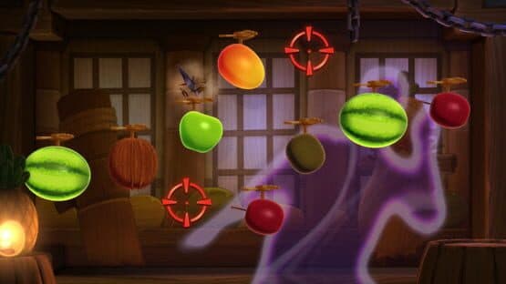 Fruit Ninja Kinect 2 — screenshot 2