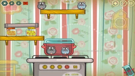 Rats Invasion 2 — screenshot 5