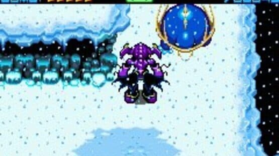Sigma Star Saga — screenshot 4