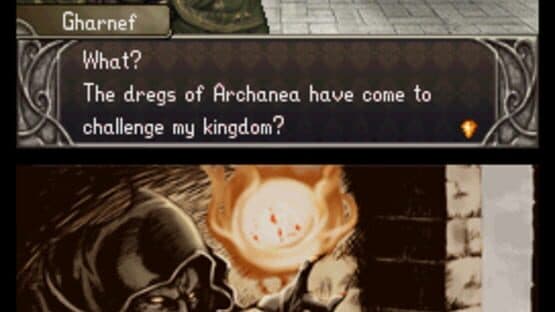 Fire Emblem: Shadow Dragon — screenshot 8