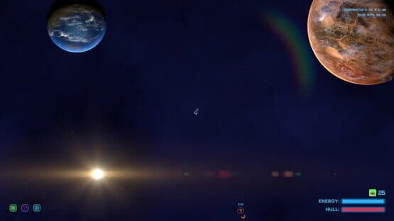 Starcom: Nexus — screenshot 1