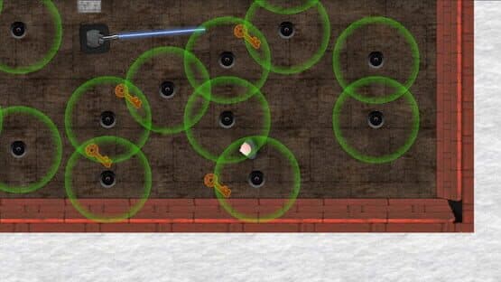 Fiends of Imprisonment — screenshot 4