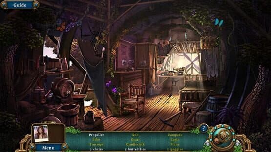 Botanica: Earthbound - Collector's Edition — screenshot 2