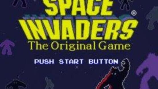 Space Invaders — screenshot 3