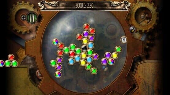 Cranky Cat — screenshot 3