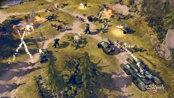 Halo Wars 2: Ultimate Edition — screenshot 3