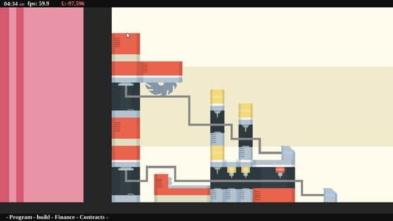 Production Inc. — screenshot 4