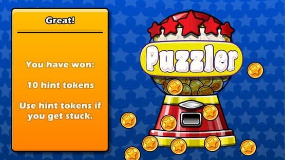 Puzzler World 2 — screenshot 2