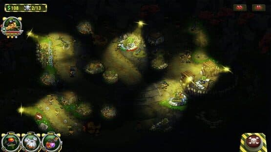 War Heroes: Invasion — screenshot 5