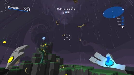Cloudbase Prime — screenshot 3