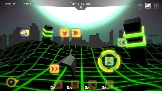 Wayblock — screenshot 2