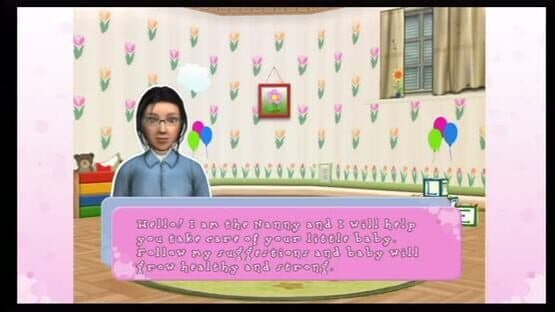 My Little Baby — screenshot 3