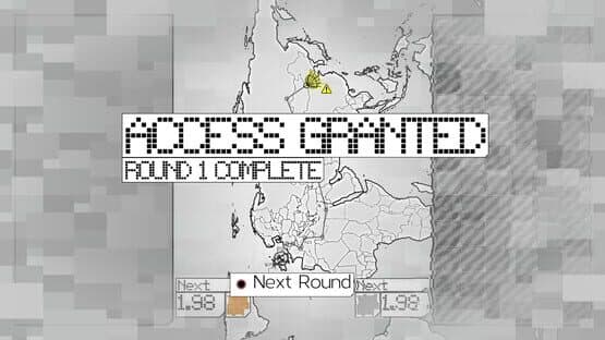Access — screenshot 3