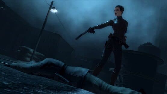 Velvet Assassin — screenshot 2