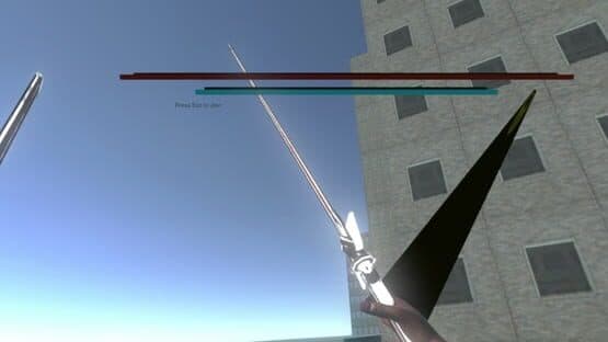Ungrounded: Ripple Unleashed VR — screenshot 4