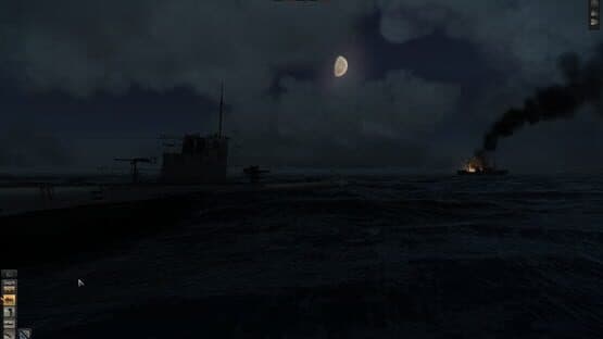 Silent Hunter 5: Battle of the Atlantic — screenshot 1