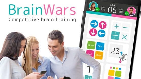 Brain Wars — screenshot 3