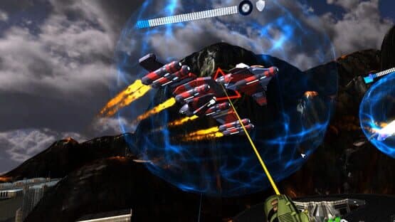 Onslaught VR — screenshot 4