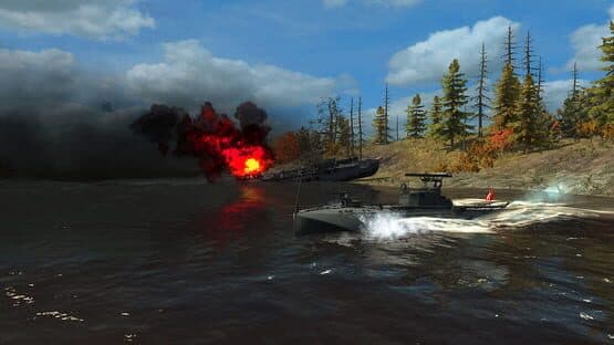 GunFleet — screenshot 5