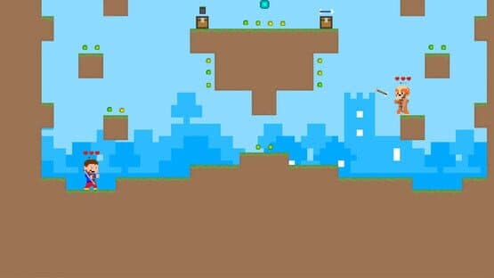 MineFight — screenshot 1