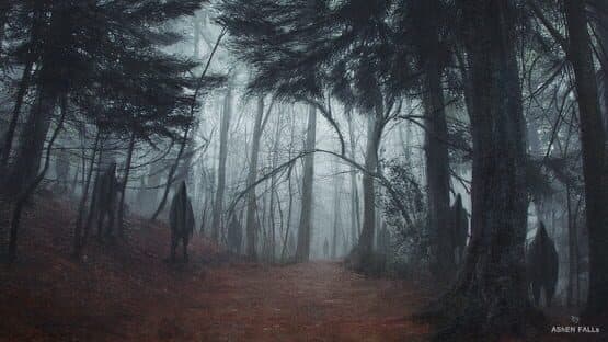 Ashen Falls — screenshot 3