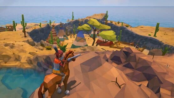 Ylands — screenshot 1