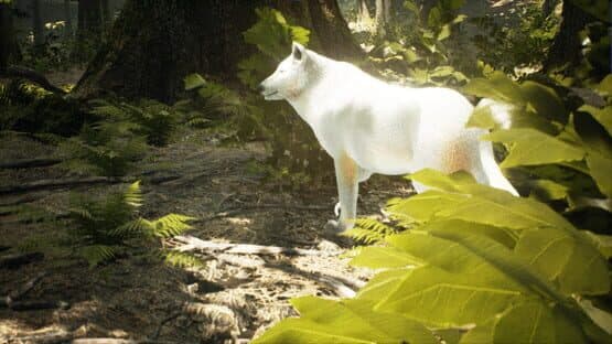 Survivalizm - The Animal Simulator — screenshot 3