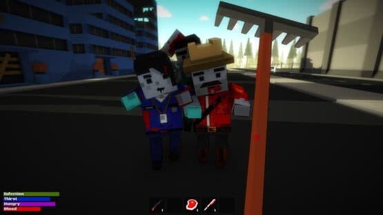 NightZ — screenshot 5