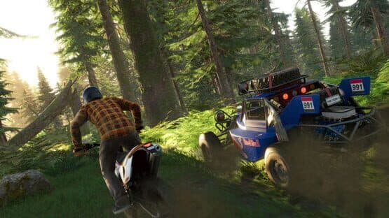 The Crew 2: Gold Edition — screenshot 3