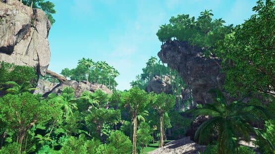 Tropical Escape — screenshot 5