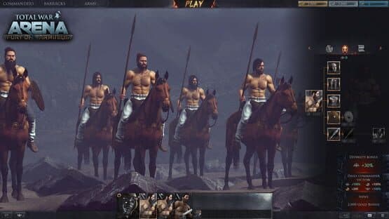 Total War: Arena — screenshot 2
