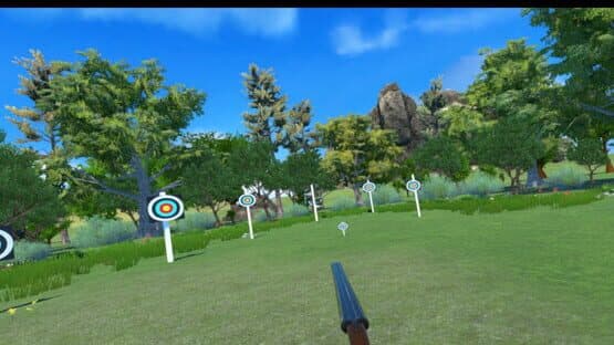 Skeet: VR Target Shooting — screenshot 5