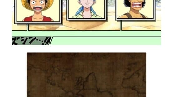 One Piece: Romance Dawn — screenshot 6