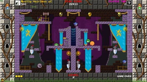Castle Clamber — screenshot 5