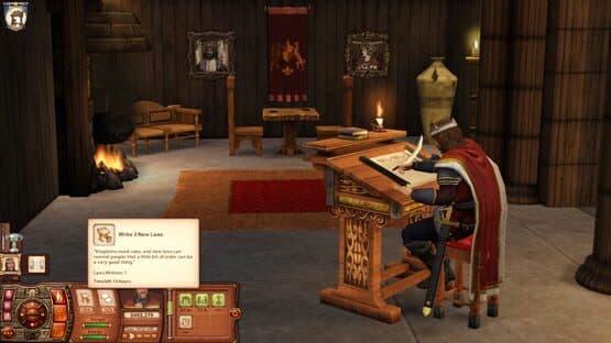 The Sims Medieval — screenshot 5