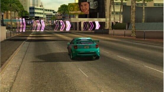 Street Racing Syndicate — screenshot 5
