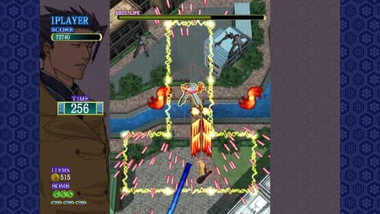 Castle of Shikigami — screenshot 5