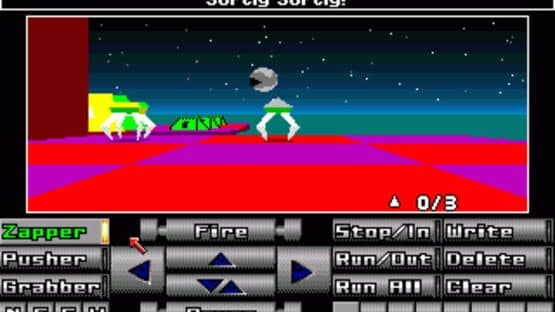 Tower of Babel — screenshot 1