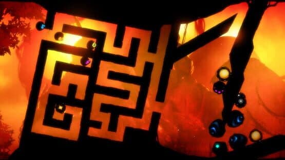 Badland: Game of the Year Edition — screenshot 4