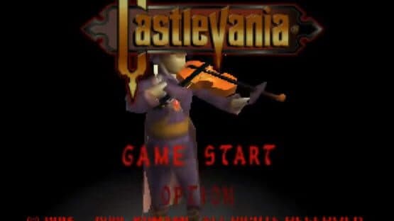 Castlevania — screenshot 1