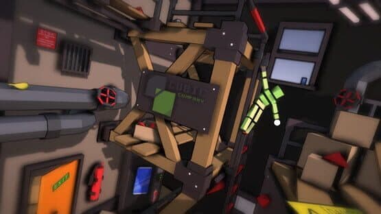 City Climber — screenshot 5
