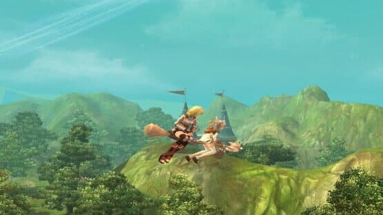 Ragnarok Online 2 — screenshot 5