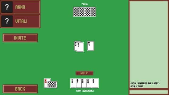 Durak! — screenshot 4