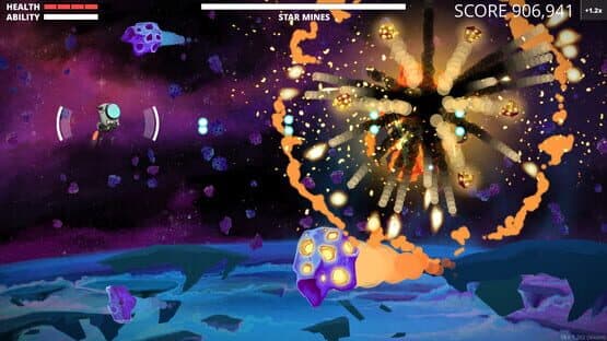 Legacy of the Elder Star — screenshot 4
