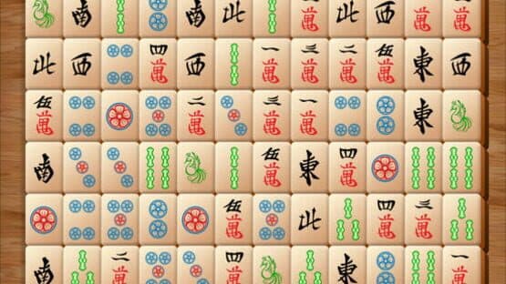 Majong Games — screenshot 4