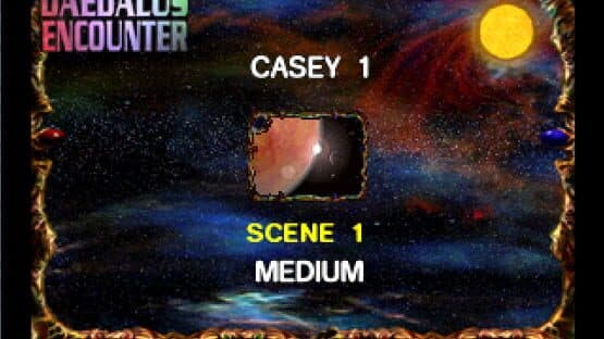 The Daedalus Encounter — screenshot 4